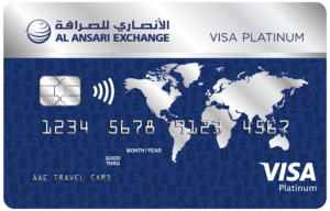 recharge travel card