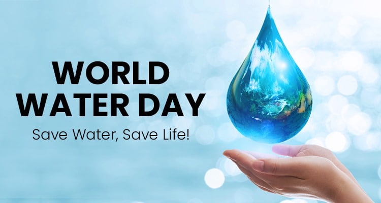 World Water Day