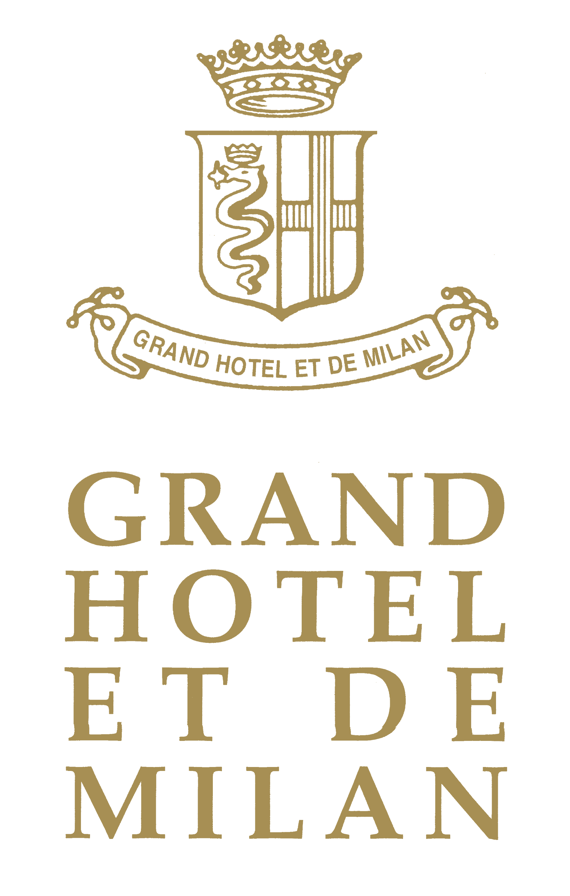 Grand Hotel Et De Milan