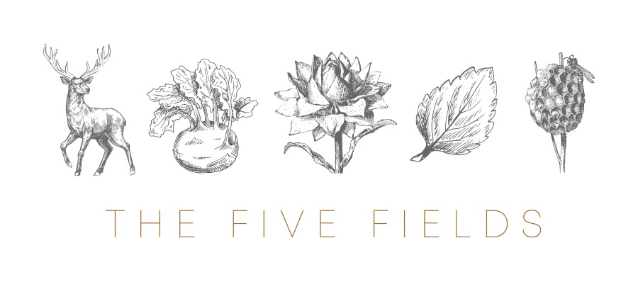 The Five Fields