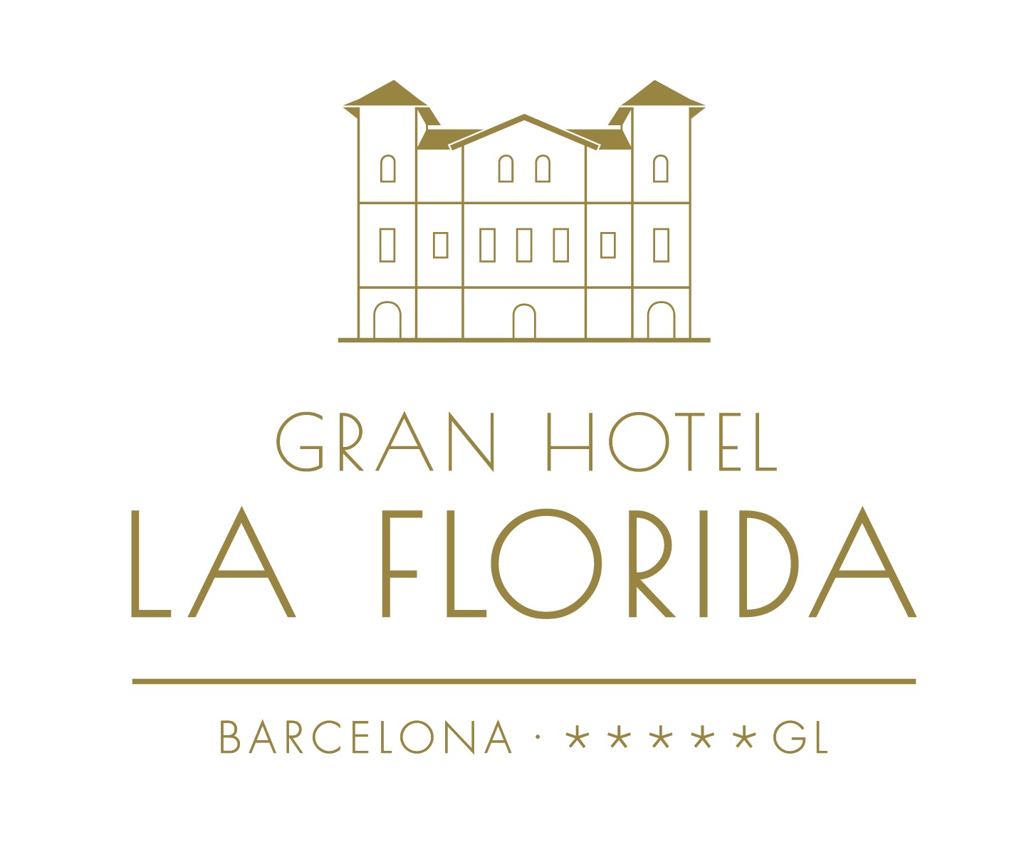 Gran Hotel La Florida