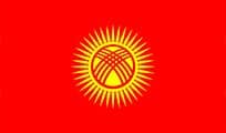 Kyrgyzstan