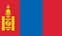 Mongolia