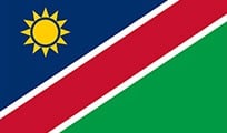 Namibia