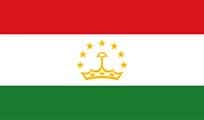 Tajikistan